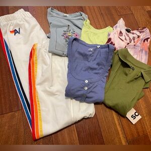 Girls M/L bundle